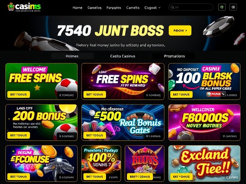 Explore the best real-money gambling sites for casino games, sports betting, and poker. Find expert reviews, comparisons, and tips on responsible gambling to maximize your experience with trusted platforms.