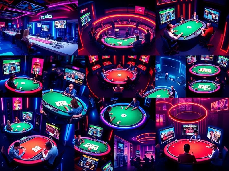 Explore the best real-money gambling sites for casino games, sports betting, and poker. Find expert reviews, comparisons, and tips on responsible gambling to maximize your experience with trusted platforms.